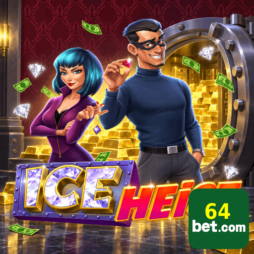 Cotações atualizadas em tempo real durante partida na 64BET